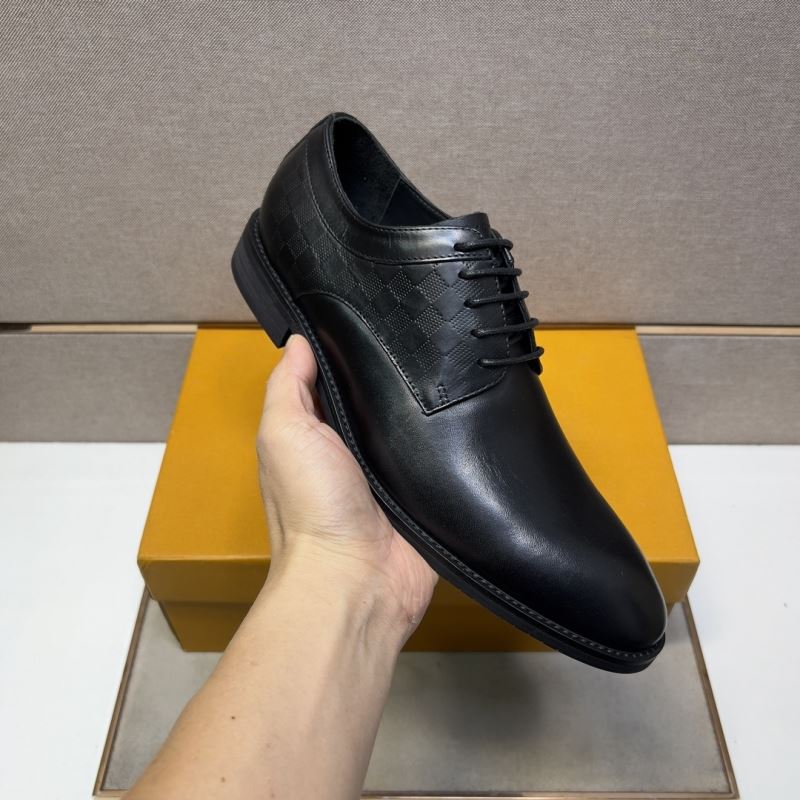 Louis Vuitton Business Shoes